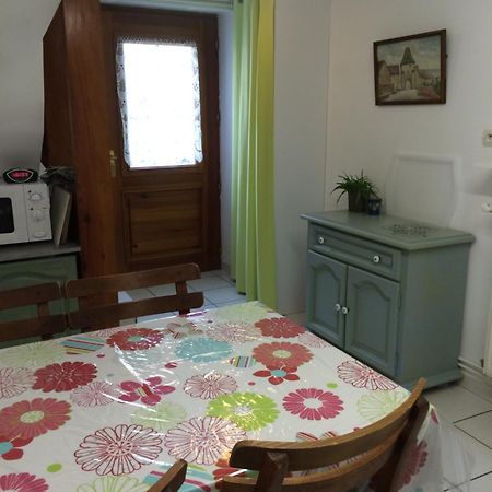 Gites Le Tokay Et Le Muscat Gertwiller Rom bilde