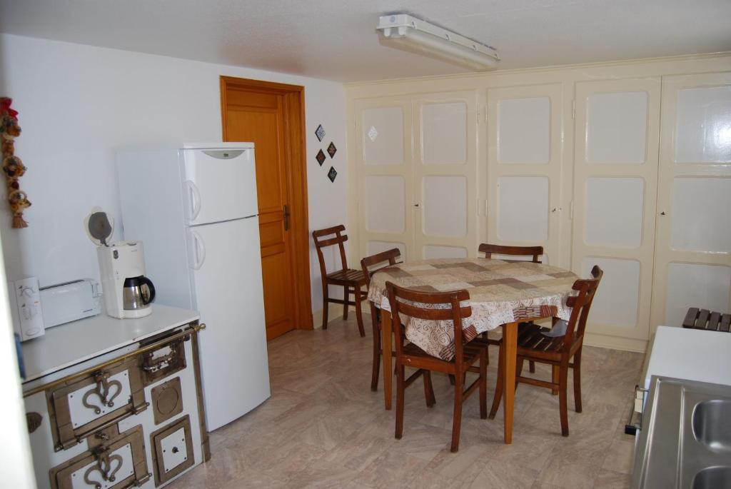 Gites Le Tokay Et Le Muscat Gertwiller Rom bilde